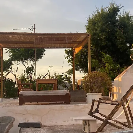 Сasa de vacaciones Evnomia Cycladic From 1912