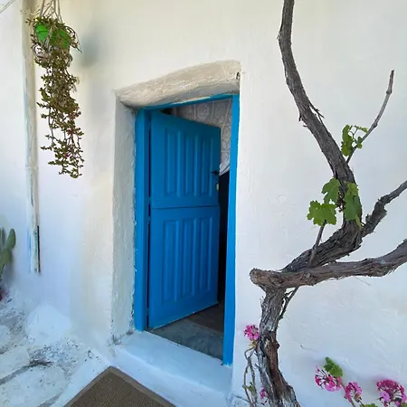 Evnomia Cycladic From 1912 * Mélanes